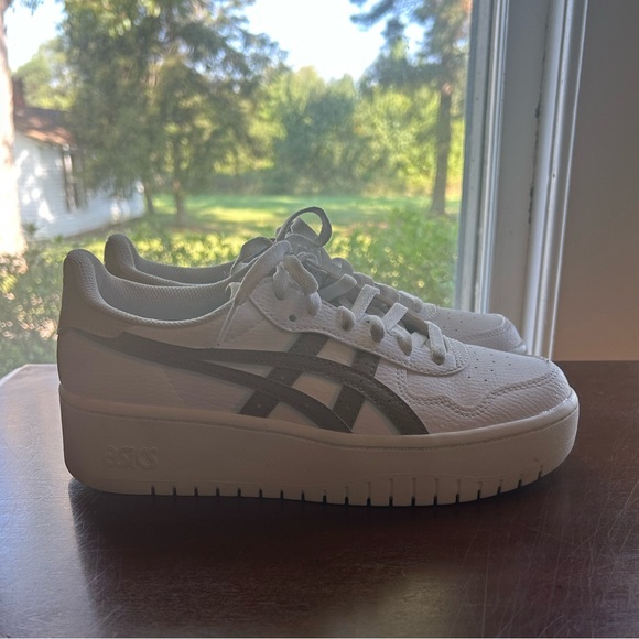 platform asics - Picture 3 of 6